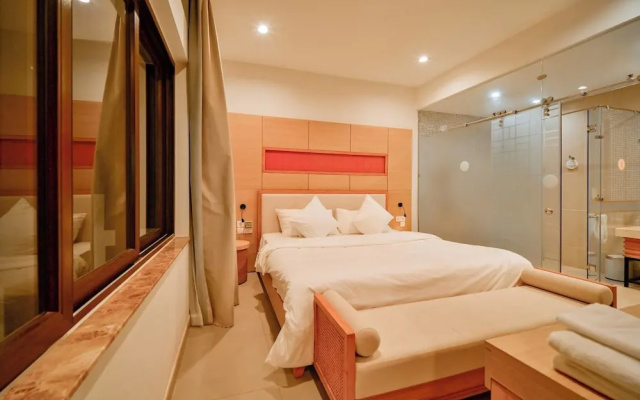 D Mercury Villas Phu Quoc
