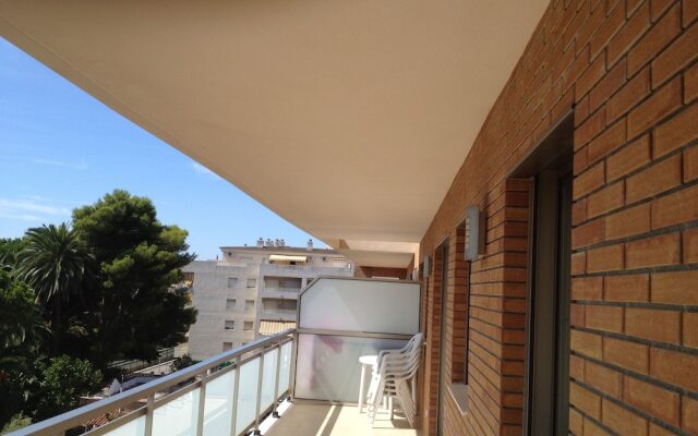Salou Center