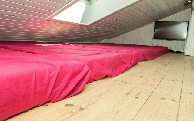 4 Star Holiday Home in Ebeltoft