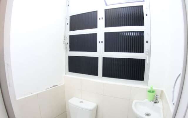 Inefável Hostel Floripa