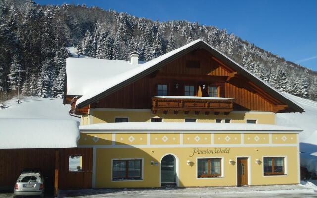 Pension Wald