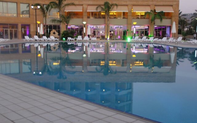 Jiyeh Marina Resort Hotel & Chalets
