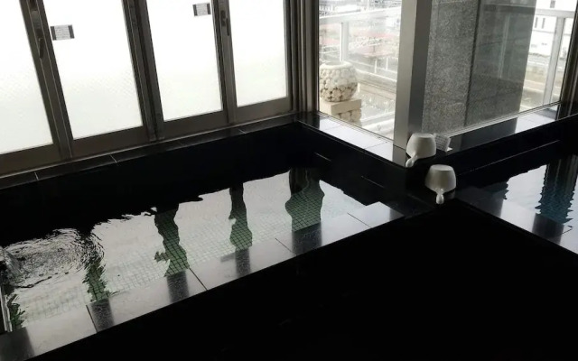 My Hotel Okazaki