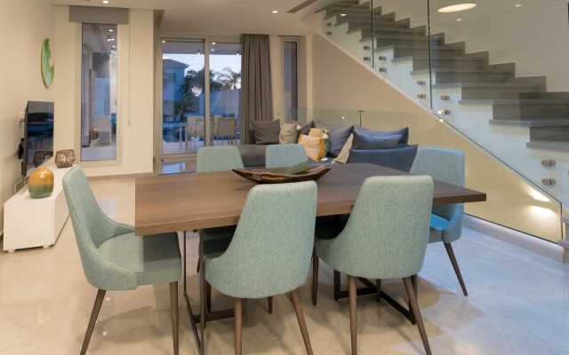 Napa Hills Seaview Villas