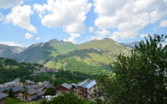 Appartement Saint-Martin-de-Belleville, 5 pièces, 8 personnes - FR-1-452-65