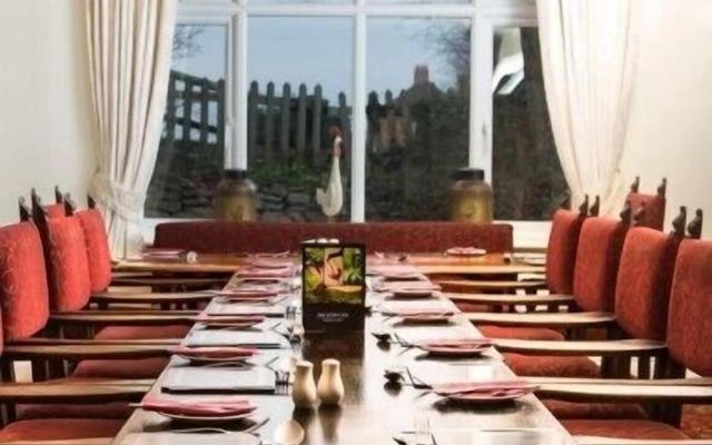 The Down Inn