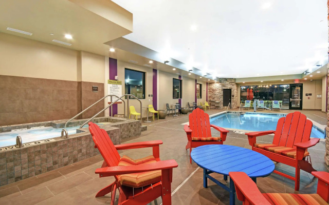 Home2 Suites by Hilton Beloit