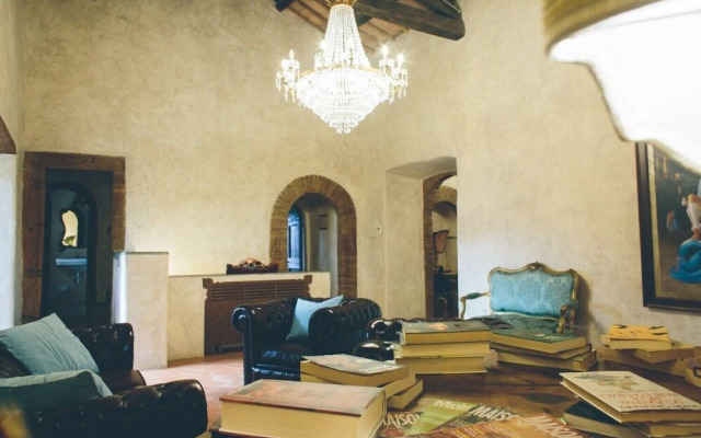 Villa Greta