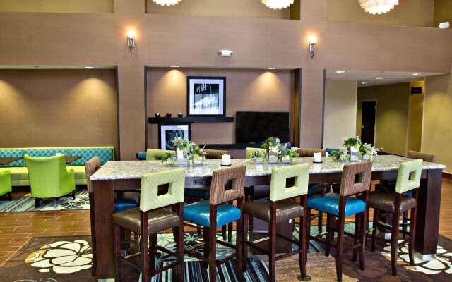 Hampton Inn & Suites Salt Lake City/Farmington