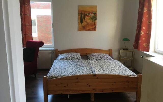 Zimmervermietung Hohenlockstedt