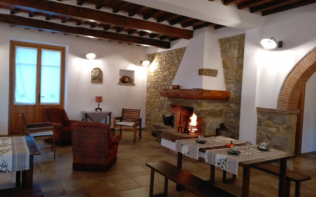 B&B Lavanda e Rosmarino