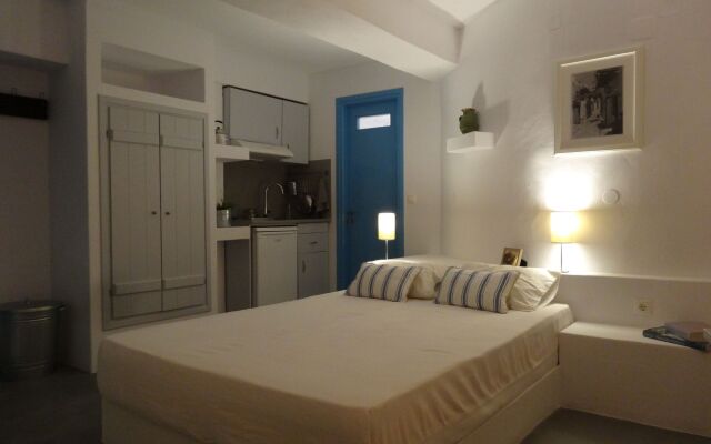 Aegean Eye Apartments