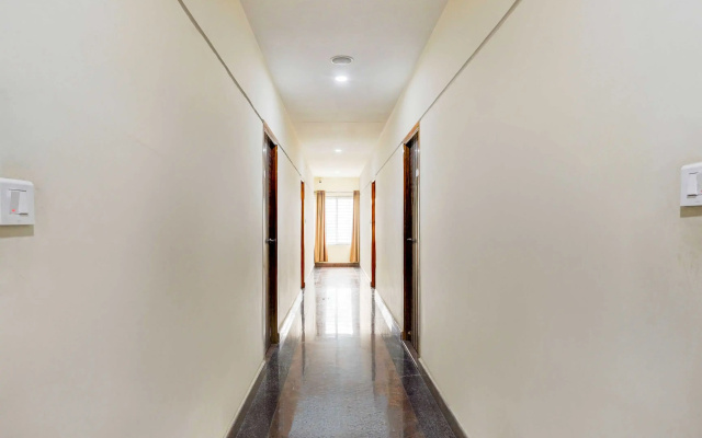 Townhouse Kapilatheertham Bus Terminal Tirumala