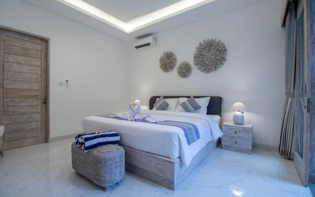 Sayang Sanur Villa III