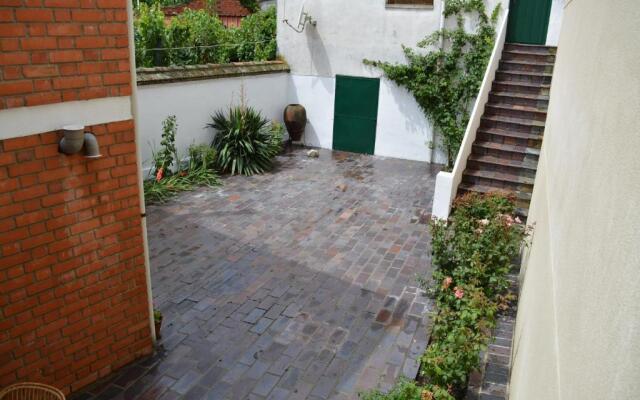 Apartamentos Alameda