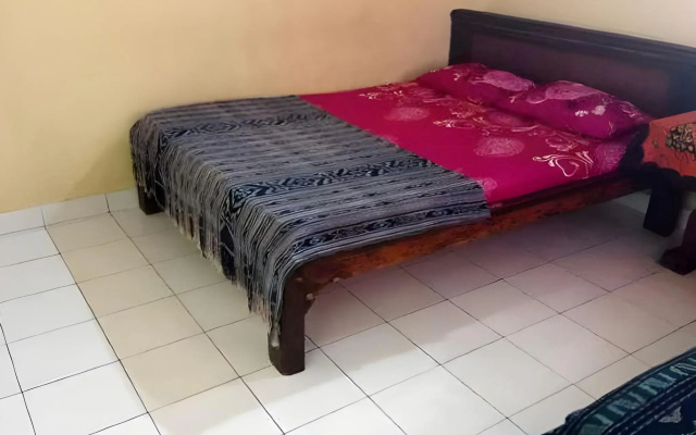 Arjuna Homestay Ubud