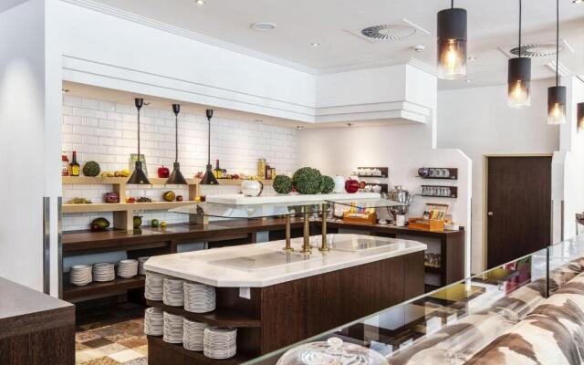 Holiday Inn Düsseldorf - Neuss by IHG