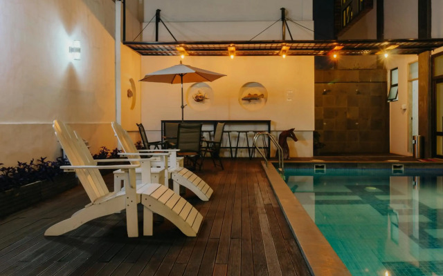 Urbanest Inn House Slipi