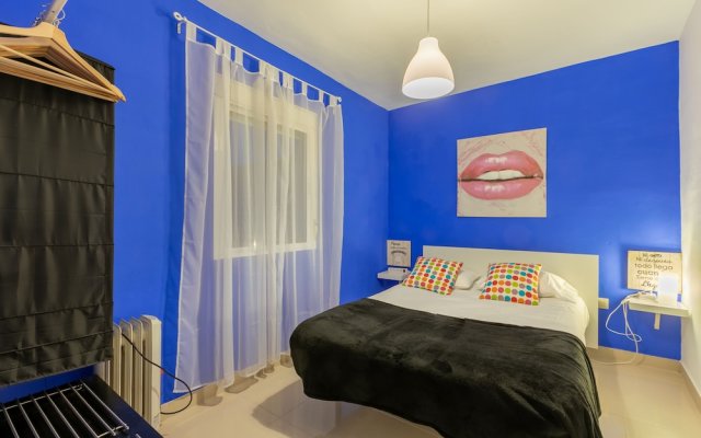 Apartamento Teodiso 27