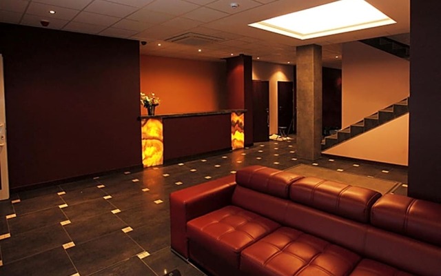 Hotel Otoliński