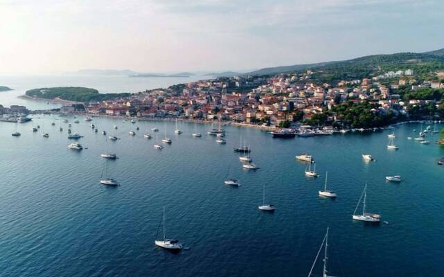 Your Perfect Seaside Escape Awaits