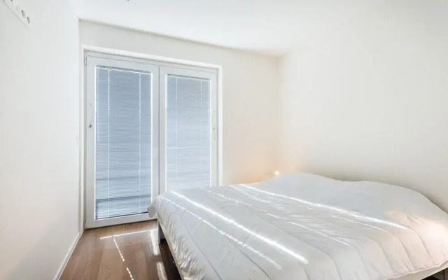 Winoc 402 Apartment With sea View in Koksijde