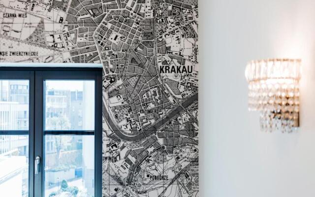 Hotel 32 Kraków Old Town