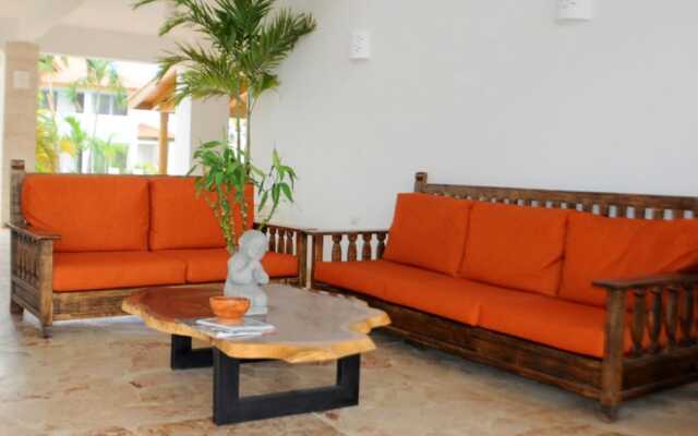 Aparta-Hotel Malibu At Residencial Paraiso