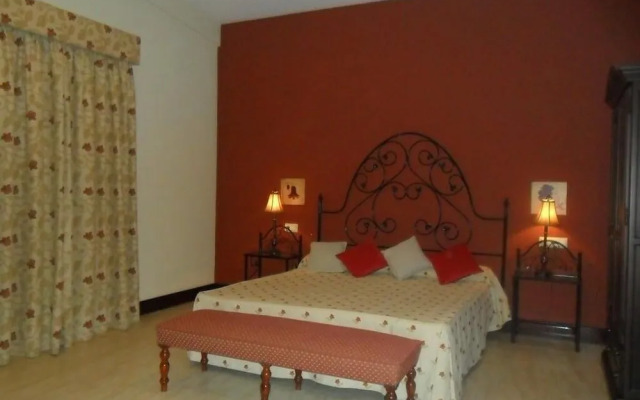 Hotel  Doña Aldonza