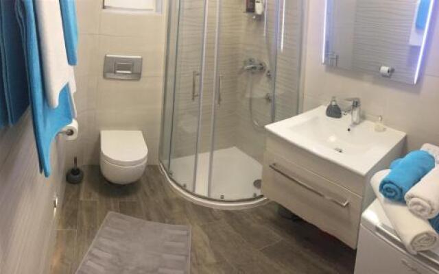 Apartmani Porat Malinska