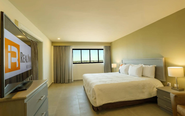 Real Inn Mexicali