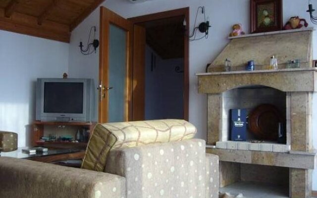 Sunny Beach Holiday Villa Kaliva