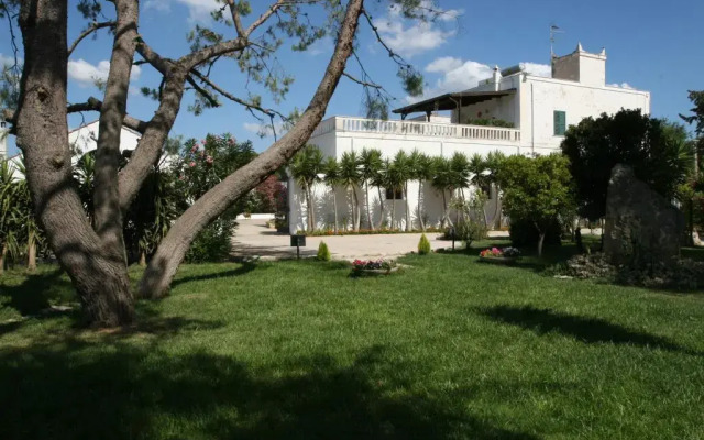 Tenuta del Barco WineRestaurant and Hospitality