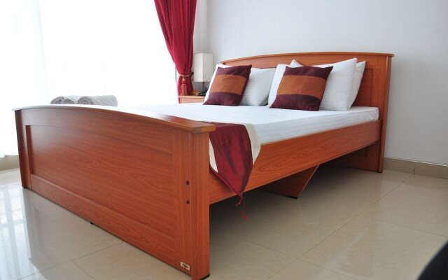 Villa Hotel