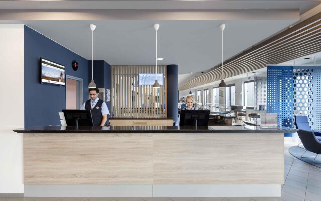 Holiday Inn Express München-Messe by IHG