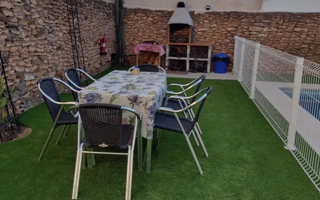 Casa Rural El Rincón del Valle