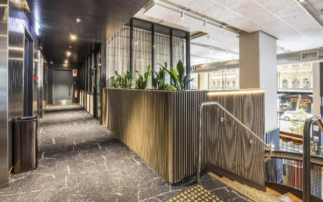 voco Auckland City Centre by IHG