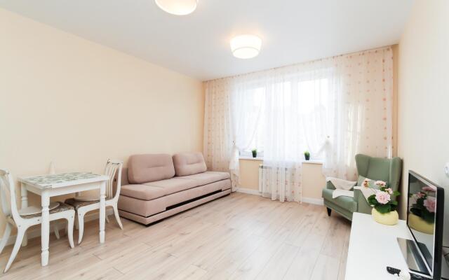 АлАнт на улице Немировича-Данченко 146/1