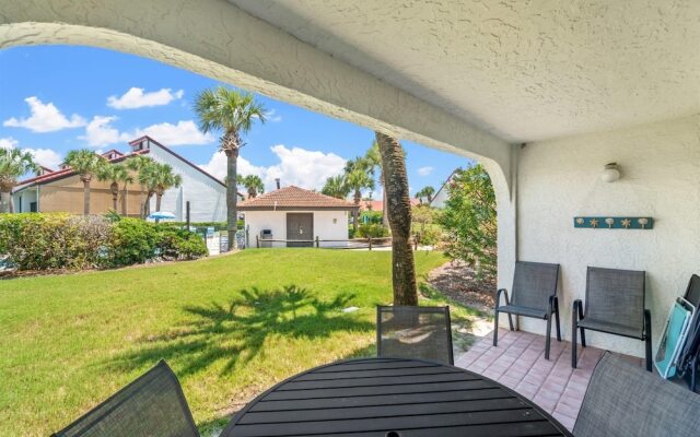 Edgewater Villa 1507