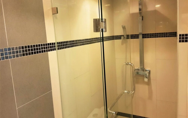 Laguna Bay 1 Pattaya Modern 1 Bedroom Apartment