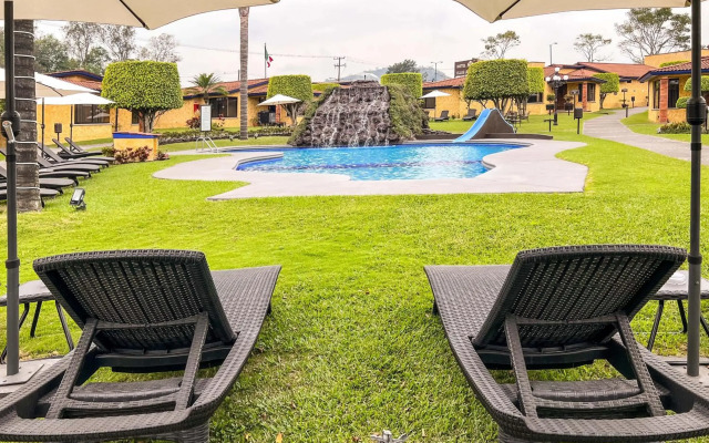 Villas Layfer, Cordoba, Veracruz, Mexico