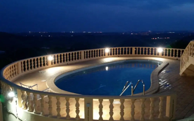 Villa Quinta da Violeta