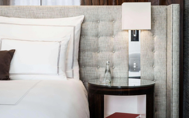 Swissotel Sydney