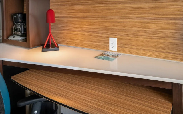 TownePlace Suites Milwaukee Oak Creek