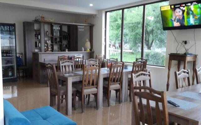 Hotel Ramaz Paliani