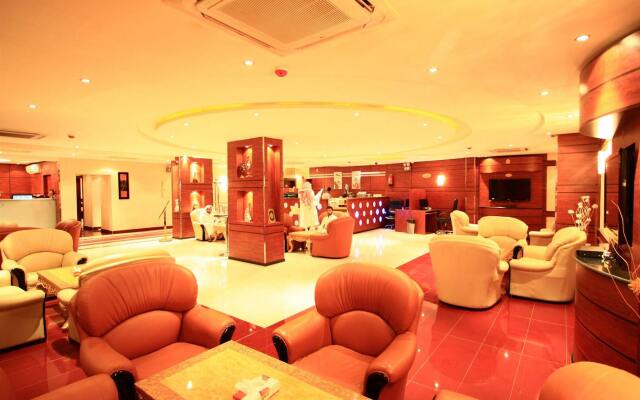 Rest Night Hotel Suites - Taawon - Khan Younis