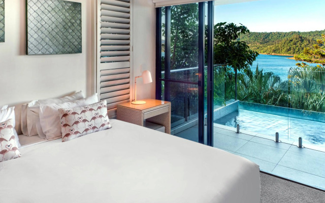 Northcape 1 Ocean Front 4 Bedroom - Pool