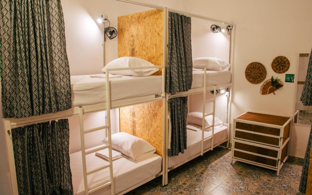 Cordova Hostel Medellín