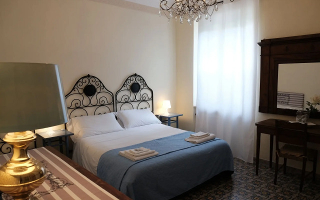 B&B Casa Del Priore