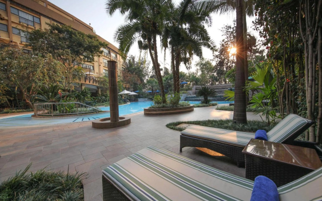Kigali Serena Hotel